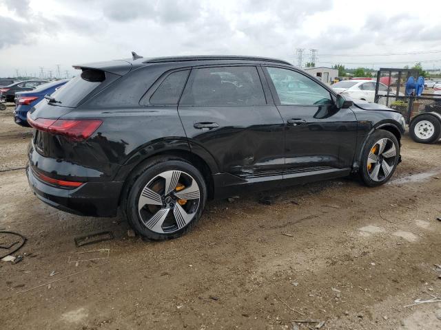 2023 AUDI E-TRON PRE WA1LAAGE4PB005308