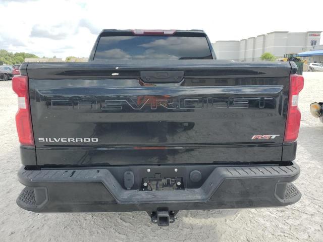 2024 CHEVROLET SILVERADO - 1GCPADED3RZ405874