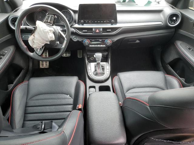2023 KIA FORTE GT 3KPF44AC4PE597587