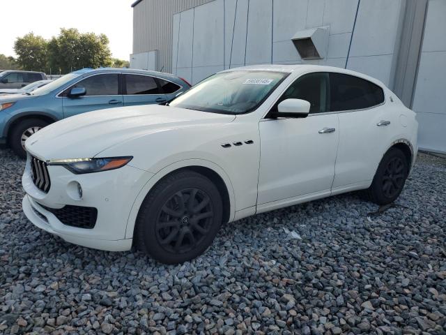 MASERATI LEVANTE S