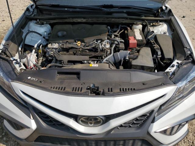 2023 TOYOTA CAMRY SE N 4T1G11AK7PU097066