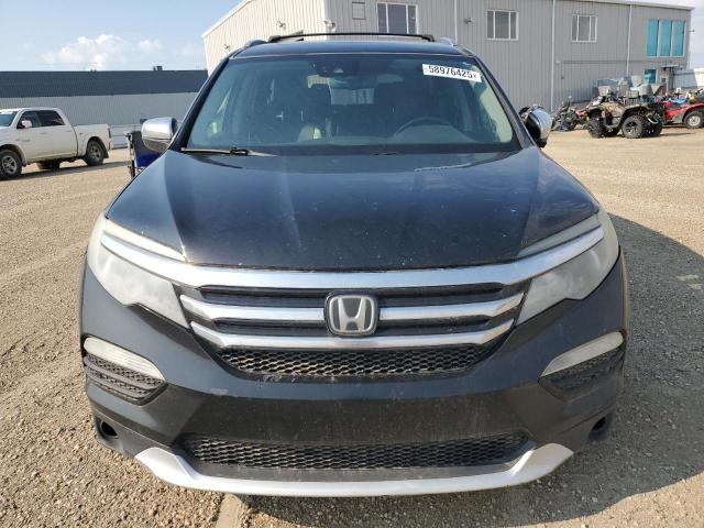 2016 HONDA PILOT TOUR 5FNYF6H94GB508149