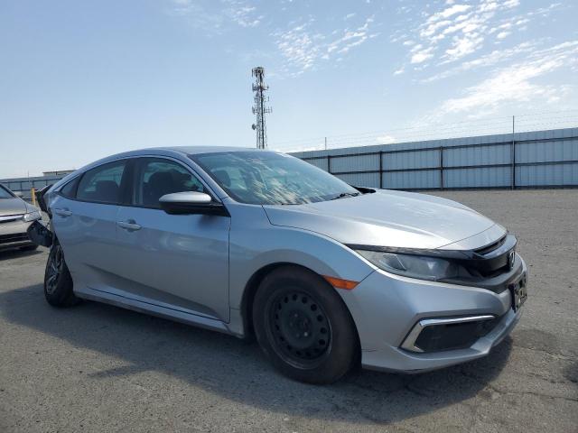2020 HONDA CIVIC LX - 19XFC2F63LE215926