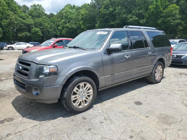 Vin: 1fmjk1k58eef19719, lot: 59755265, ford expedition el limited 2014 img_1