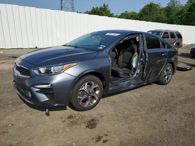 2019 KIA FORTE FE - 3KPF24AD4KE080085