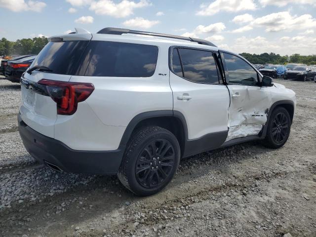 2022 GMC ACADIA SLT 1GKKNMLS0NZ175371