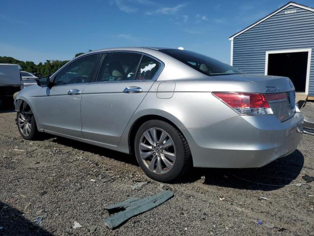 2011 HONDA ACCORD EXL - 1HGCP3F85BA003269