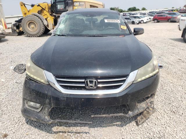 2014 HONDA ACCORD EXL - 1HGCR3F85EA005540
