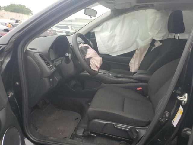 2018 HONDA HR-V EX 3CZRU6H51JM713965