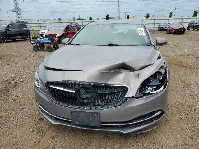 2017 BUICK LACROSSE E 1G4ZP5SS4HU152555