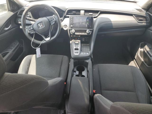 2022 HONDA INSIGHT EX 19XZE4F56NE016897