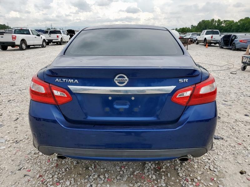 2016 NISSAN ALTIMA 2.5 - 1N4AL3AP9GN389359