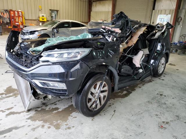 Vin: 2hkrm3h79fh512687, lot: 58869405, honda crv exl 2015 img_1