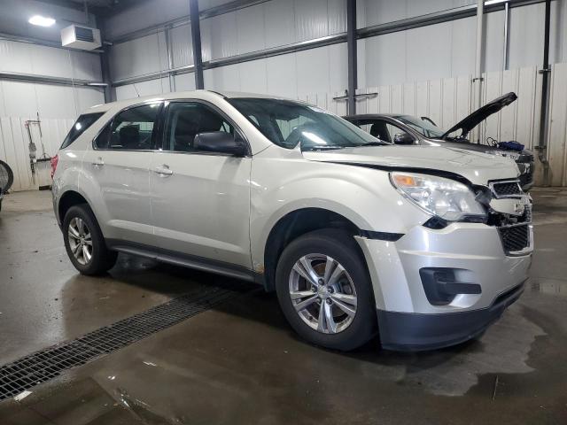 Vin: 1gnalbek5dz110827, lot: 61637855, chevrolet equinox ls 20134