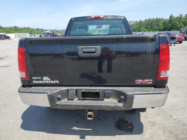 2011 GMC SIERRA K15 - 1GTR2TE30BZ349535