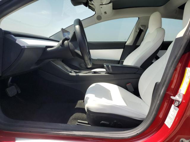 2020 TESLA MODEL 3 - 5YJ3E1EB5LF668879