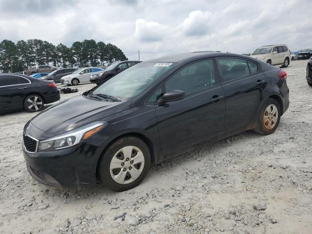 Vin: 3kpfk4a71he079656, lot: 59263785, kia forte lx 2017 img_1