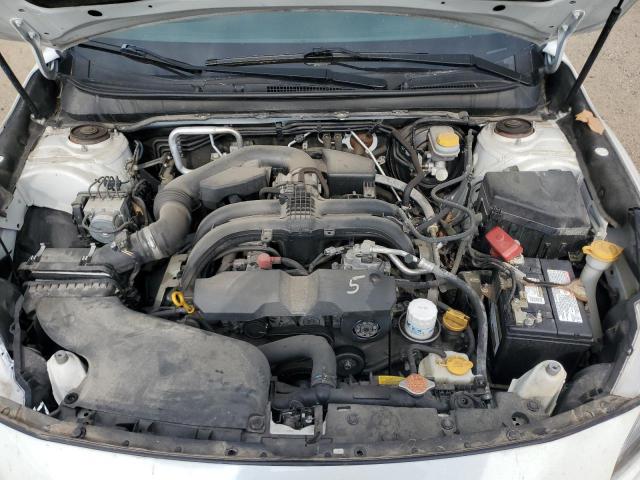 2017 SUBARU LEGACY 2.5I PREMIUM 4S3BNAC64H3048000