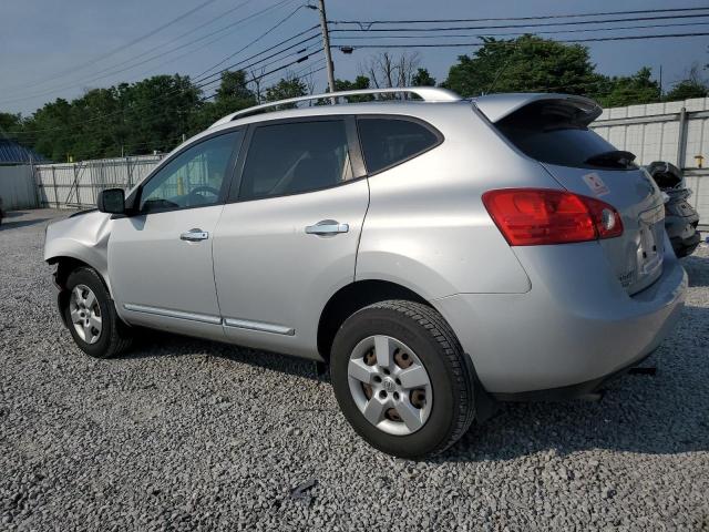 Vin: jn8as5mt4fw165219, lot: 60105315, nissan rogue s 20152