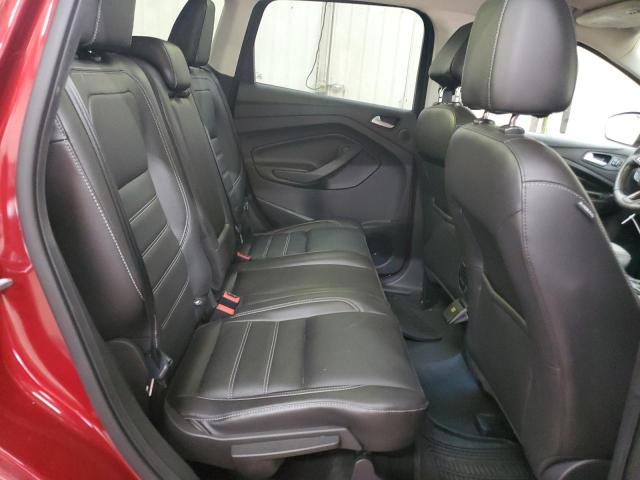 2017 FORD ESCAPE TIT - 1FMCU9J92HUA90769