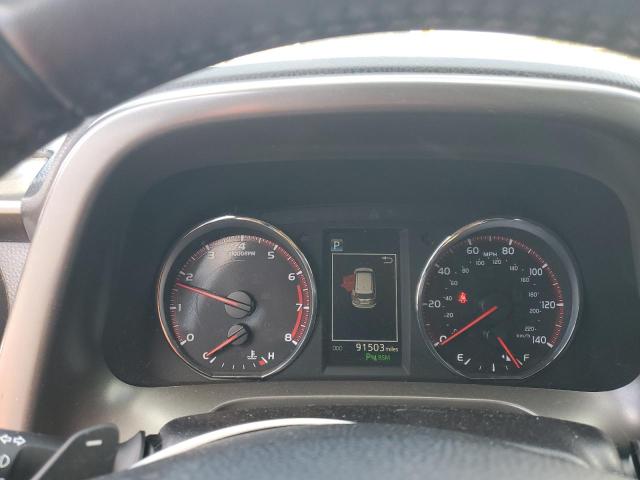 2017 TOYOTA RAV4 SE 2T3JFREV6HW601304