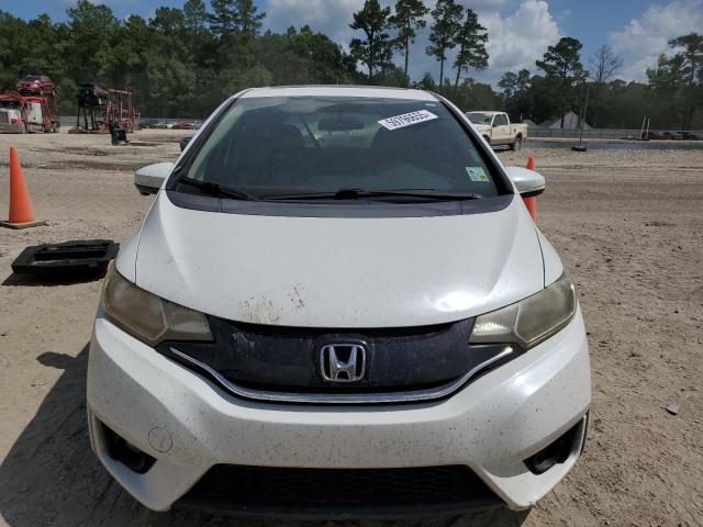 2016 HONDA FIT EX JHMGK5H76GX031017