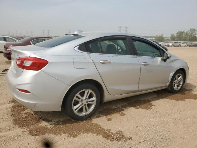 Vin: 1g1be5sm8g7316165, lot: 59200065, chevrolet cruze lt 20163