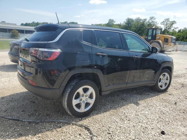 Vin: 3c4njdan3pt513454, lot: 62521985, jeep compass sport 20233