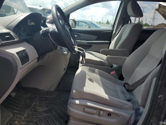 2016 HONDA ODYSSEY LX 5FNRL5H26GB029841