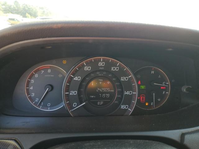 2015 HONDA ACCORD SPO 1HGCR2E58FA192615