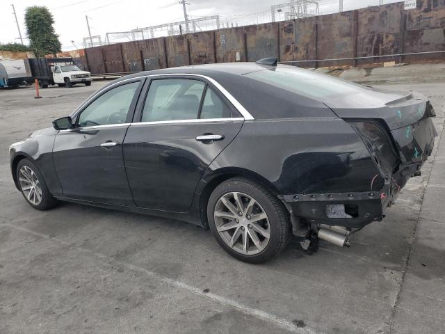 Vin: 1g6ar5ss7g0179902, lot: 59710345, cadillac cts luxury collection 20162
