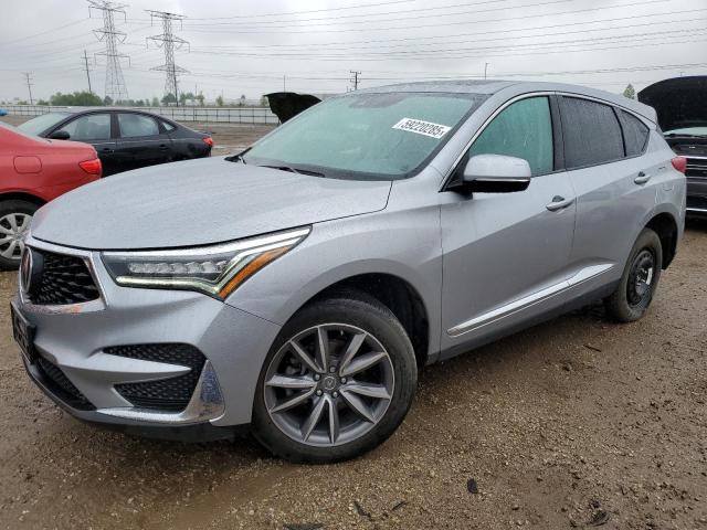 ACURA RDX TECHNO