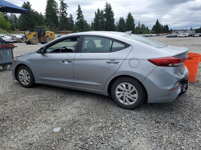 Vin: 5npd74lf3hh076010, lot: 62379515, hyundai elantra se 20172