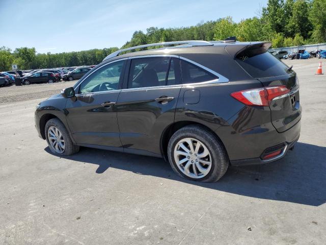 Vin: 5j8tb4h39gl019038, lot: 61613965, acura rdx 20162