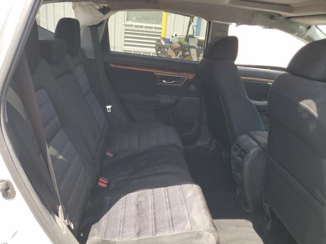 2021 HONDA CR-V EX - 7FART6H58ME003242