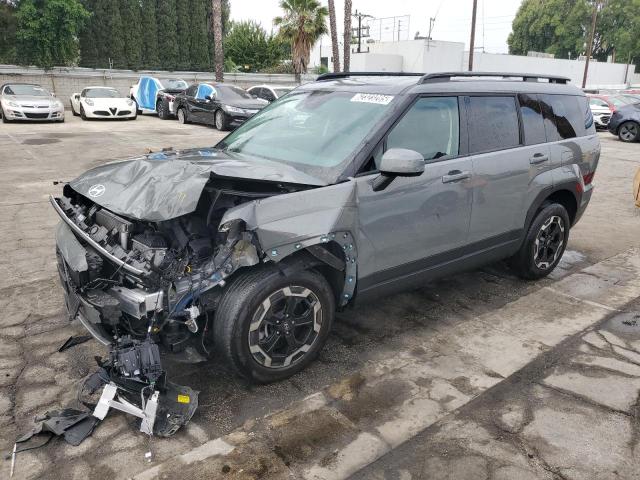 Vin: 5nmp24gl3sh084740, lot: 62323285, hyundai santa fe sel 2025 img_1