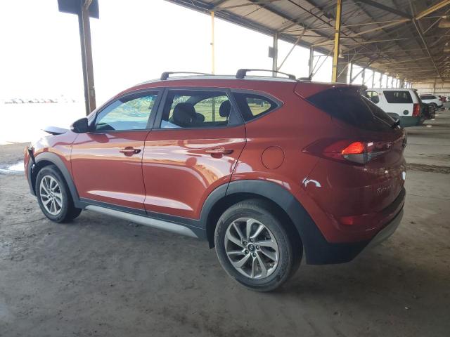 Vin: km8j33a27hu372514, lot: 58915895, hyundai tucson limited 20172