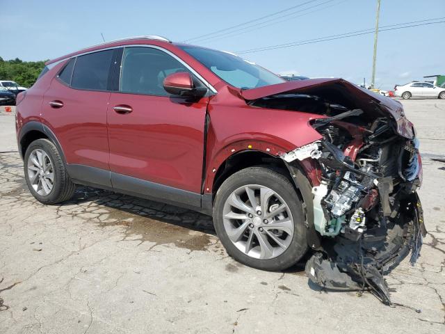 2023 BUICK ENCORE GX KL4MMGSL1PB152707