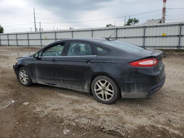 Vin: 3fa6p0h76dr164789, lot: 60509095, ford fusion se 20132