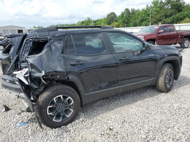 2025 CHEVROLET EQUINOX AC 3GNAXSEG1SL149676