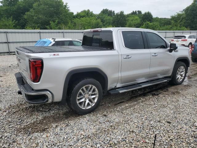 2022 GMC SIERRA LIM - 3GTU9DED0NG198771