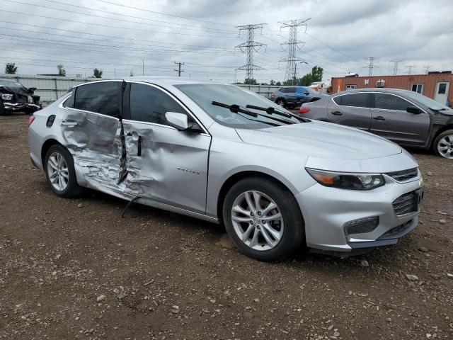 2018 CHEVROLET MALIBU LT - 1G1ZD5ST0JF247056