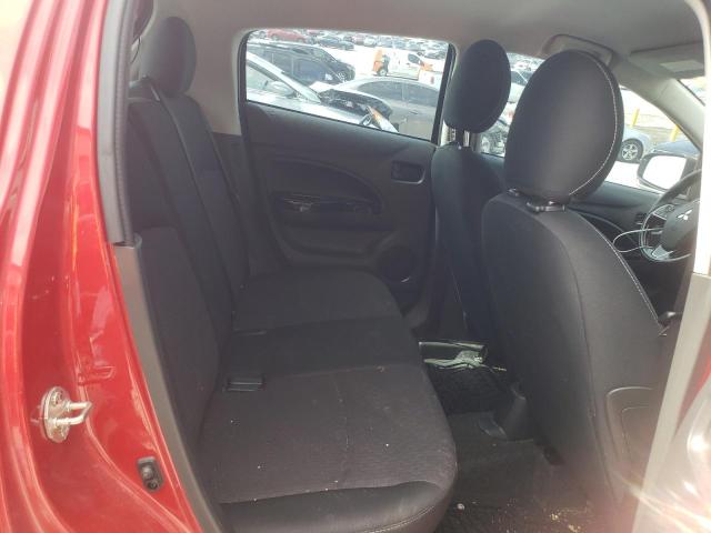 2019 MITSUBISHI MIRAGE SE ML32A4HJXKH004669