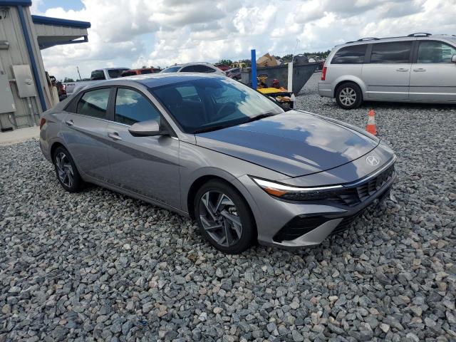 Vin: kmhls4dg6su904187, lot: 60238335, hyundai elantra sel 20254