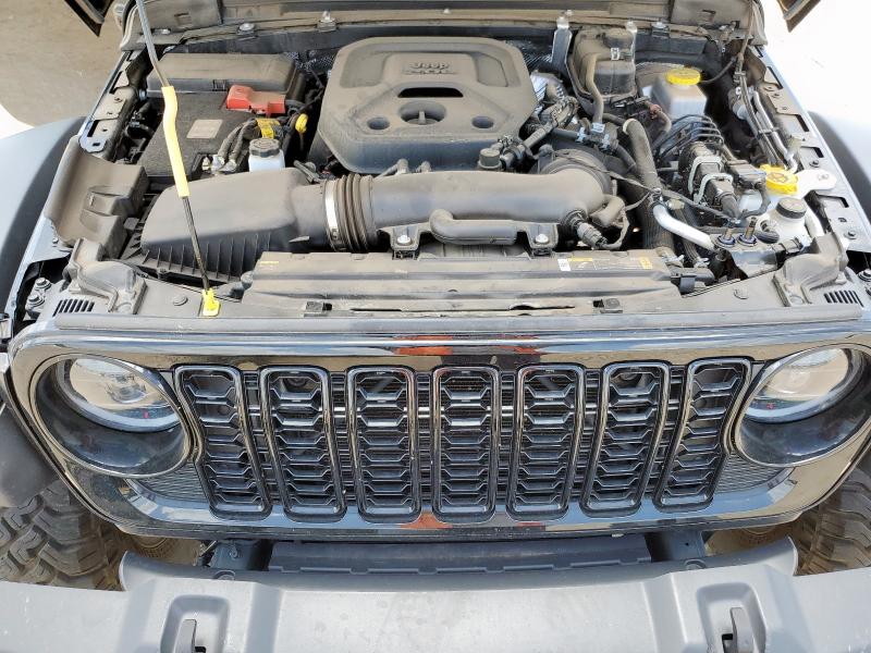 2024 JEEP WRANGLER S 1C4PJXDN7RW113660