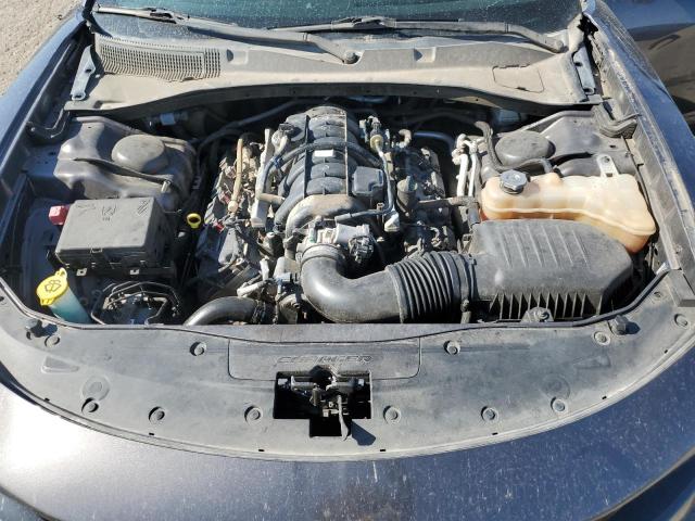 2016 DODGE CHARGER R/T 2C3CDXCT3GH257308