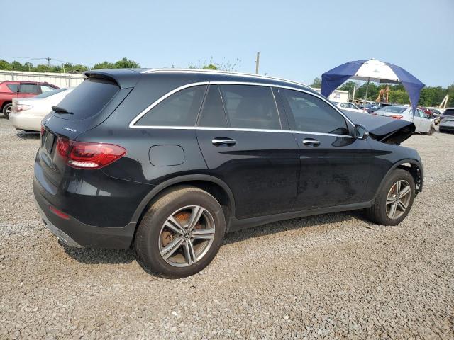 Vin: wdc0g8eb9lf740565, lot: 59197215, mercedes-benz glc-class 300 4matic 20203