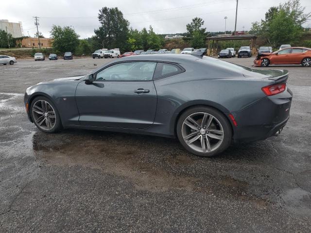 2017 CHEVROLET CAMARO LT 1G1FC1RS7H0123357