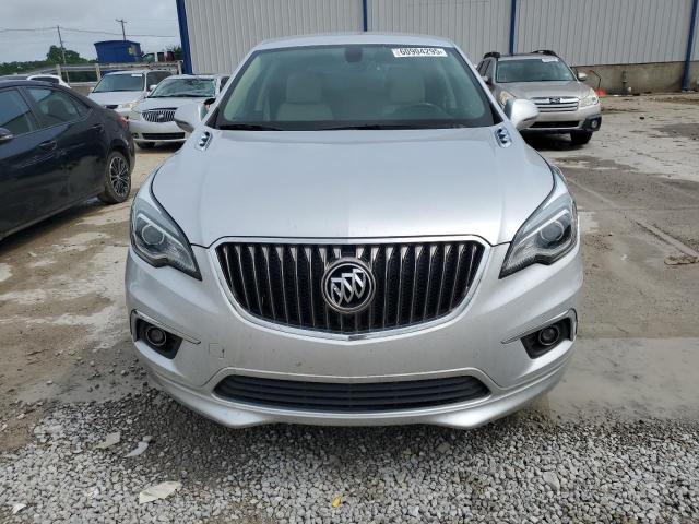 2017 BUICK ENVISION P LRBFXASA3HD190381