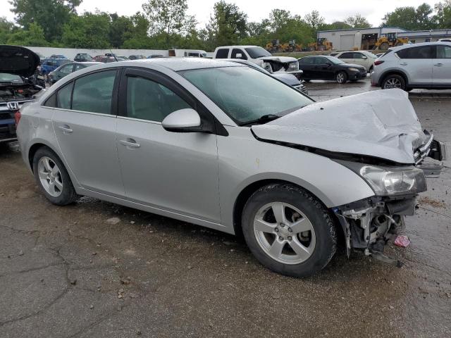 Vin: 1g1pc5sb7e7274059, lot: 60998375, chevrolet cruze lt 20144